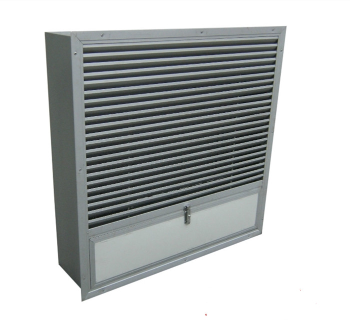 正壓送風(fēng)口，排煙口