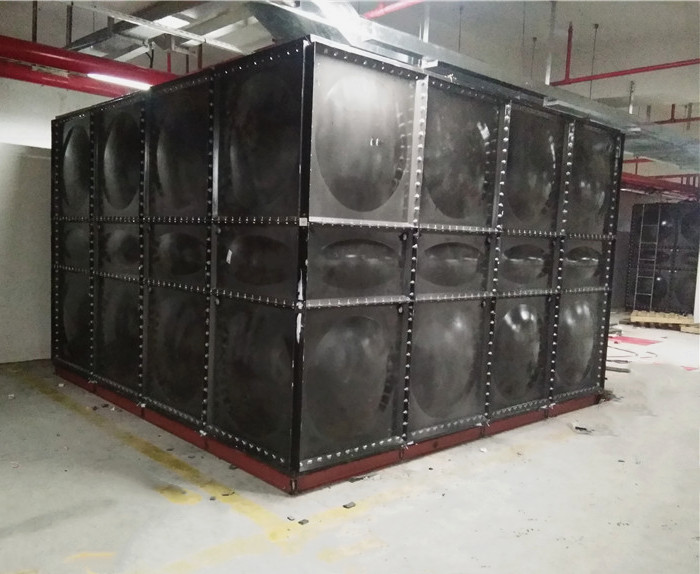 搪瓷水箱有哪些特點(diǎn)？